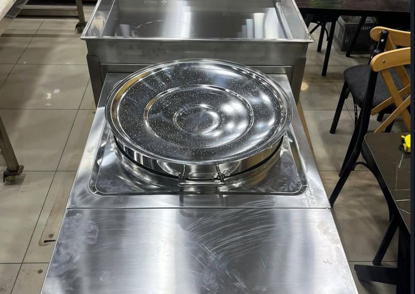 Ekiz Makina Teknik Servis